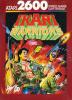 Ikari Warriors - Atari 2600