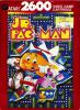 Jr. Pac-Man - Atari 2600