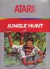 Jungle Hunt - Atari 2600