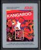 Kangaroo - Atari 2600