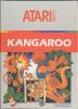 Kangaroo - Atari 2600