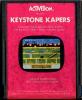 Keystone Kapers - Atari 2600