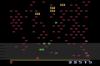Millipede - Atari 2600