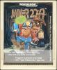 Miner 2049er Starring Bounty Bob - Atari 2600
