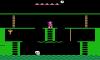 Montezuma's Revenge Featuring Panama Joe - Atari 2600