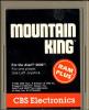 Mountain King - Atari 2600