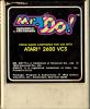 Mr. Do ! - Atari 2600