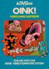 Oink ! - Atari 2600