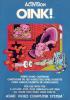Oink ! - Atari 2600