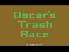Oscar's Trash Race - Atari 2600