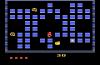 Pengo - Atari 2600