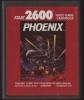 Phoenix - Atari 2600