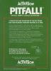 Pitfall ! - Atari 2600