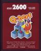 Q*Bert - Atari 2600