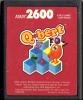 Q*Bert - Atari 2600