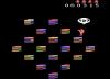 Q*Bert's Qubes - Atari 2600