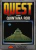 Quest For Quintana Roo - Atari 2600