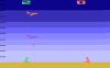 Air-Sea Battle  - Atari 2600