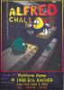 Alfred Challenge - Atari 2600
