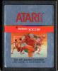 RealSports Soccer - Atari 2600