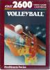 RealSports Volleyball - Atari 2600