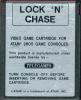 Lock 'n' Chase - Atari 2600