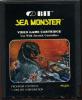 Sea Monster - Atari 2600