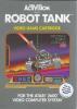 Robot Tank - Atari 2600