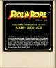 Roc 'n Rope - Atari 2600