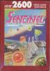 Sentinel - Atari 2600
