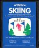 Skiing - Atari 2600