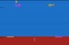 Sky Diver - Atari 2600