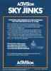 Sky Jinks - Atari 2600