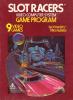 Slot Racers - Atari 2600