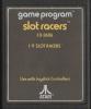 Slot Racers - Atari 2600