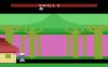 Smurf : Rescue In Gargamel's Castle - Atari 2600