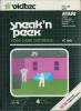 Sneak 'n Peek - Atari 2600