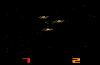 Space Attack - Atari 2600