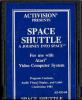 Space Shuttle : A Journey Into Space - Atari 2600