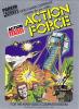 Action Man : Action Force - Atari 2600