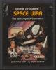 Space War - Atari 2600