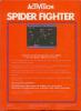 Spider Fighter - Atari 2600