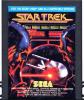 Star Trek : Strategic Operations Simulator - Atari 2600