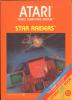 Star Raiders - Atari 2600