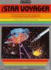 Star Voyager - Atari 2600