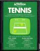 Tennis - Atari 2600