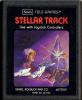 Stellar Track : Strategic Space Combat Game - Atari 2600