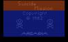 Suicide Mission - Atari 2600