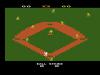 Super Baseball - Atari 2600