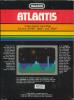 Atlantis - Atari 2600